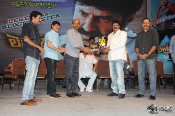 Legend Movie 50 Days Celebrations